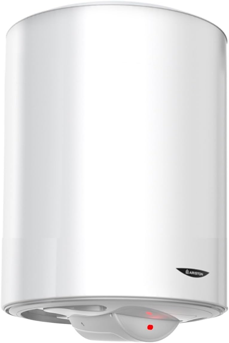 Ariston, Chauffe-eau électriques, 100 L, Noir, SAGEO 100 L